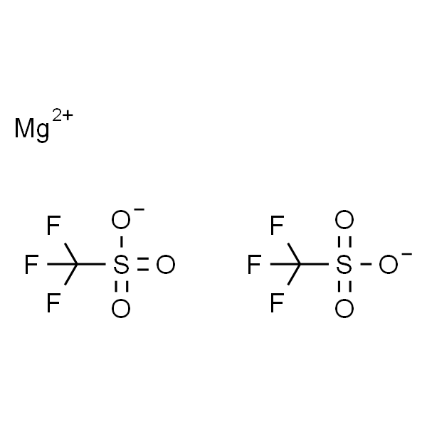 三氟甲烷磺酸镁