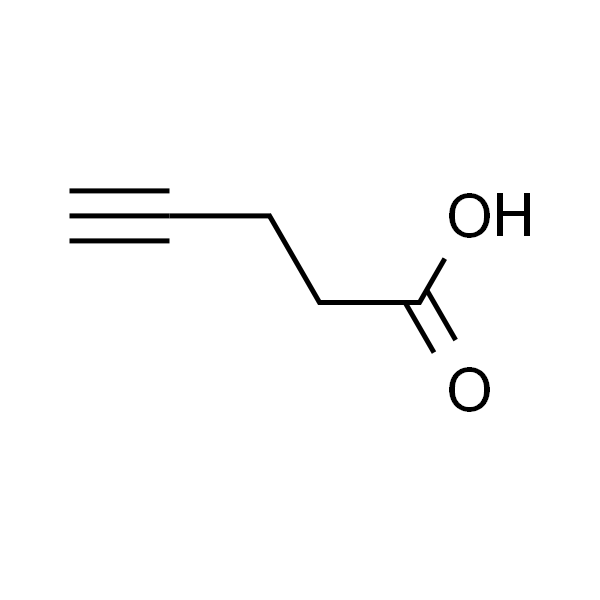 4-戊炔酸