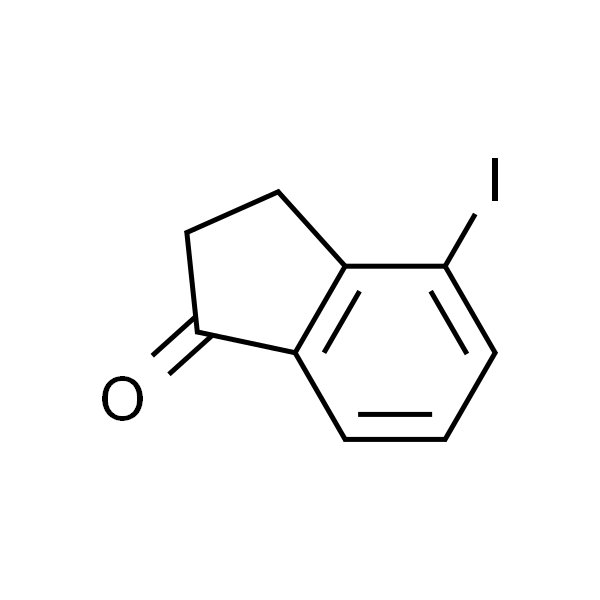 4-碘-1-茚满酮