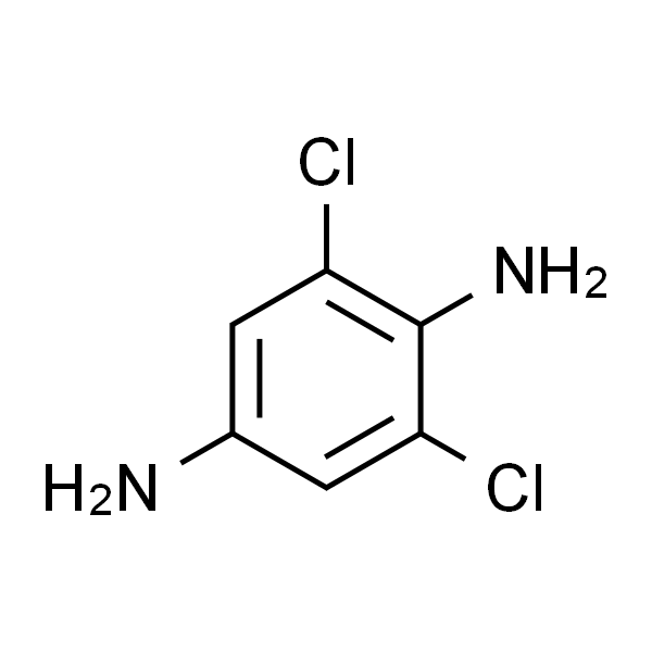2,6-二氯苯-1,4-二胺