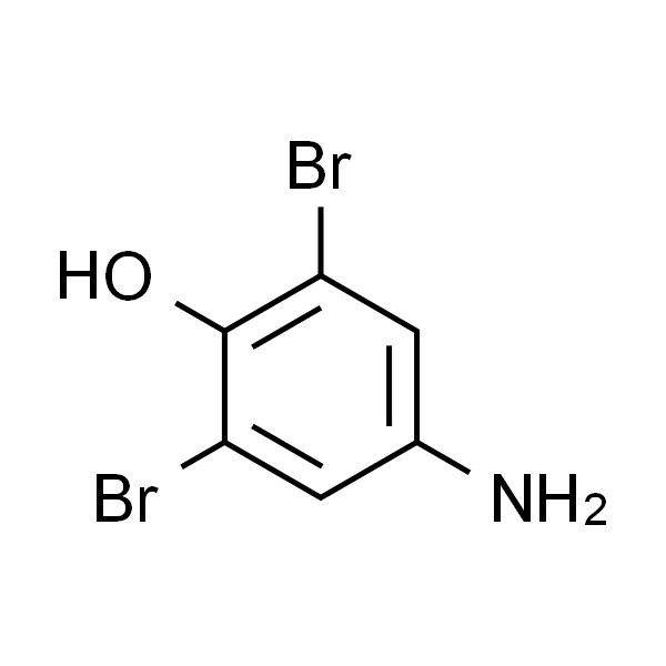 4-氨基-2,6-二溴苯酚
