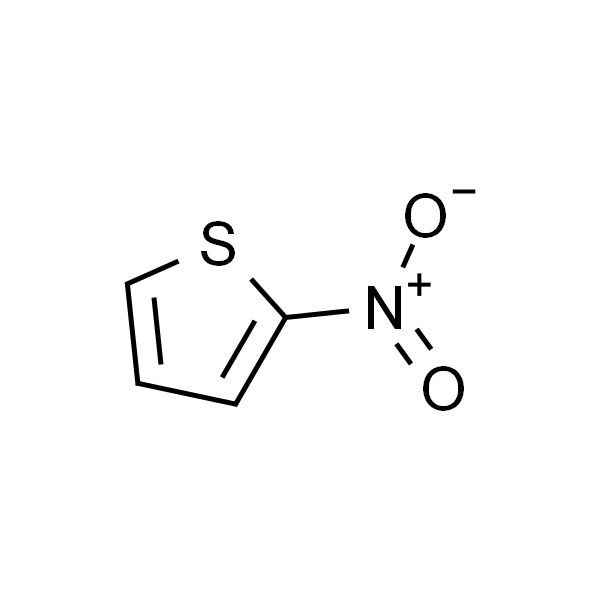2-硝基噻吩 (含3-硝基噻吩)