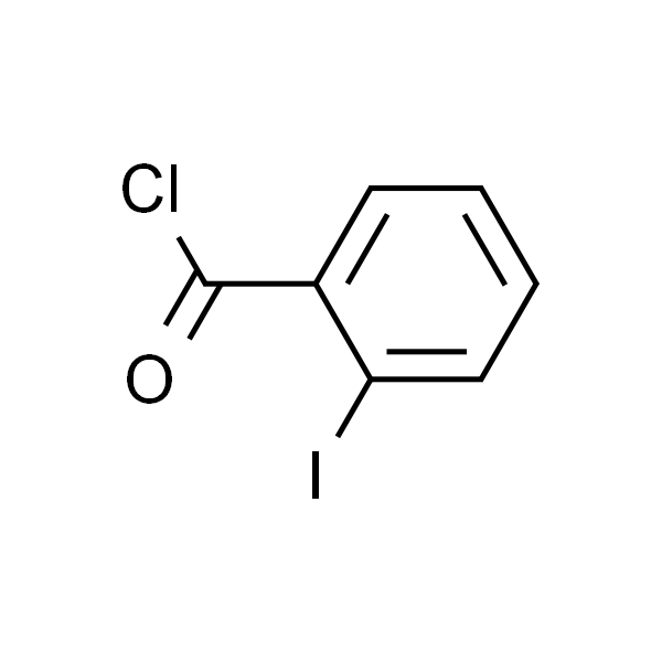 2-碘苯甲酰氯