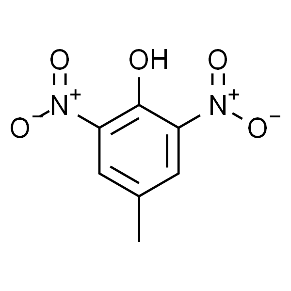 2，6-二硝基对甲酚