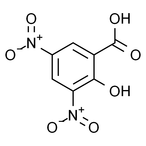 3,5-二硝基水杨酸