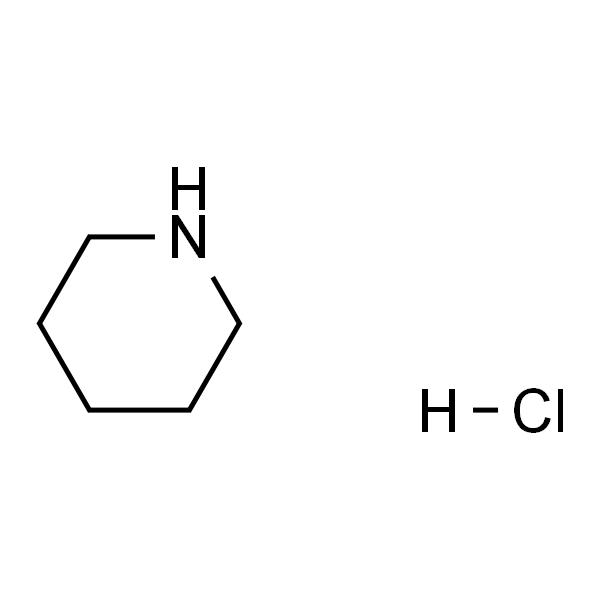 哌啶盐酸盐