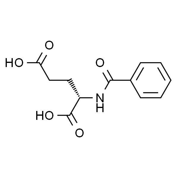 N-苄基-L-谷氨酸