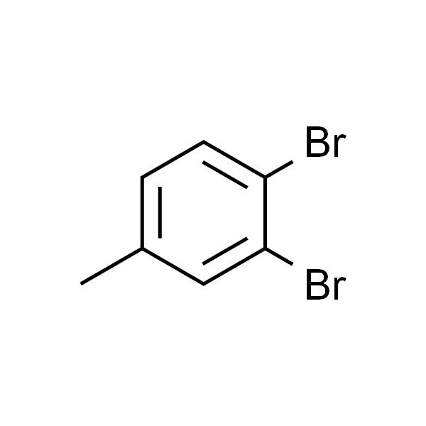 3.4-二溴甲苯