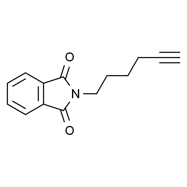 2-(Hex-5-yn-1-yl)isoindoline-1,3-dione