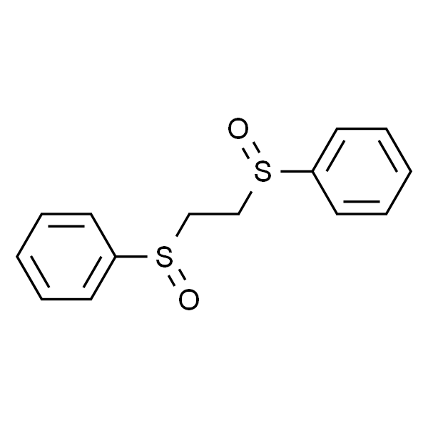 1,2-双(苯亚磺酰基)乙烷