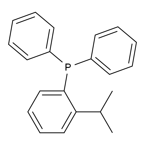（2-异丙基苯基）二苯基膦
