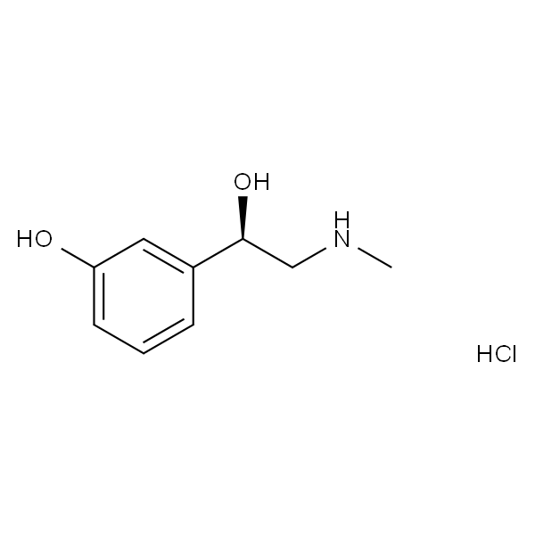 盐酸去氧肾上腺素