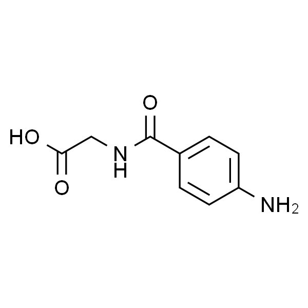 4-氨基马尿酸（PAH）