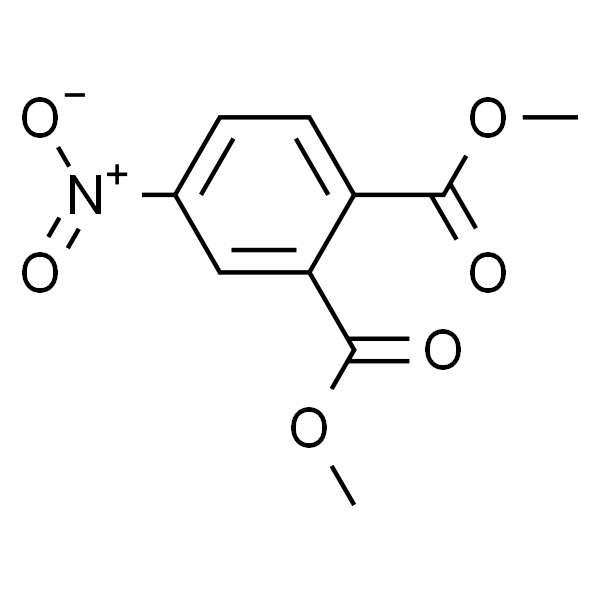 4-硝基邻苯二甲酸二甲酯