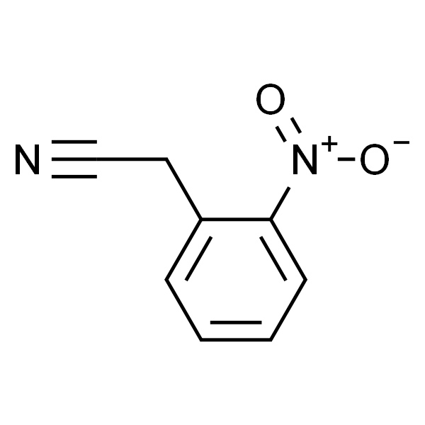 邻硝基苯乙腈