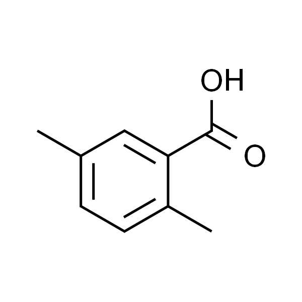 2,5-二甲基苯甲酸