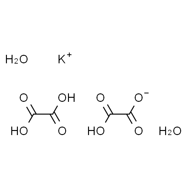 草酸三氢钾二水合物[用于pH测定]