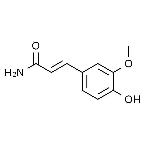 Ferulamide