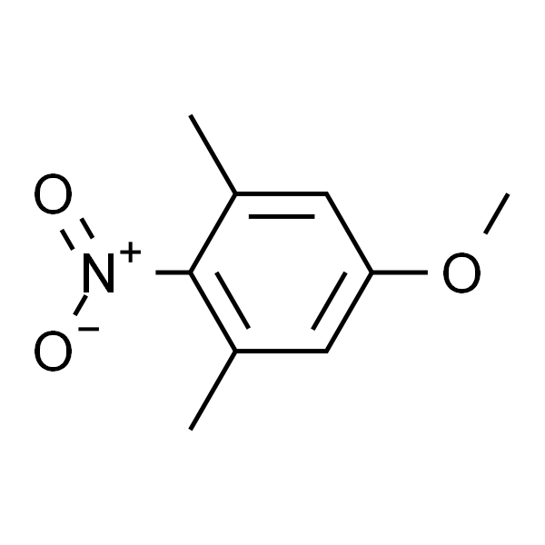 5-甲氧基-1,3-二甲基-2-硝基苯