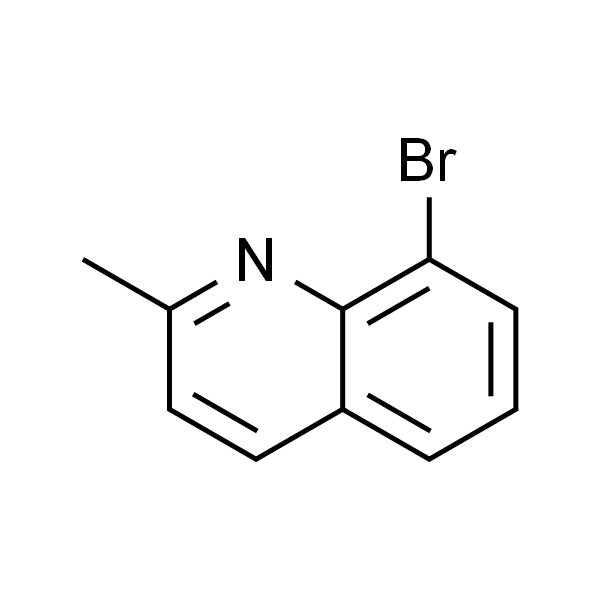 8-溴-2-甲基喹啉