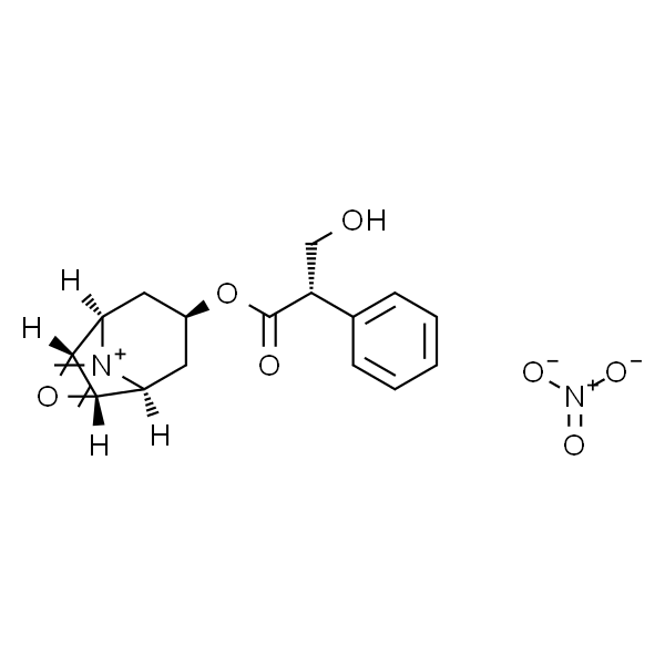 东良宕碱甲基硝酸