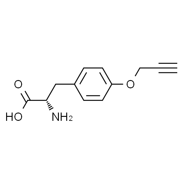 O-炔丙基-L-酪氨酸