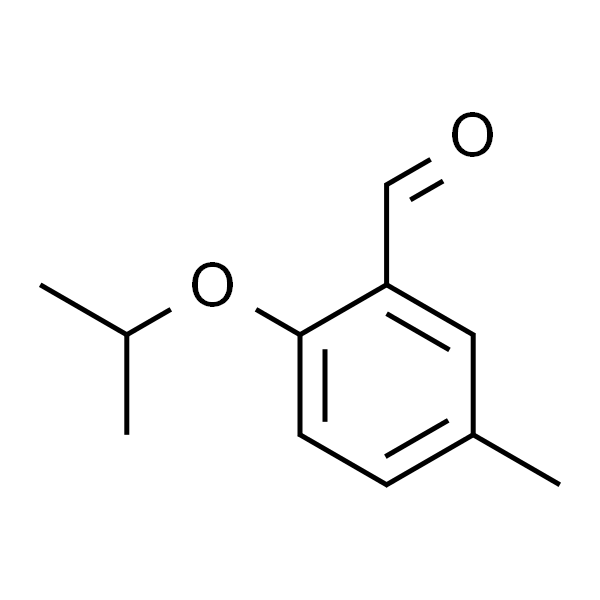 2-异丙氧基-5-甲基苯