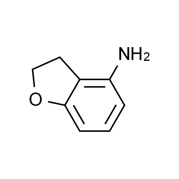 2,3-二氢-4-氨基苯并呋喃