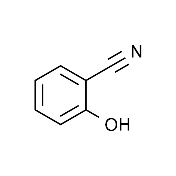 2-氰基苯酚