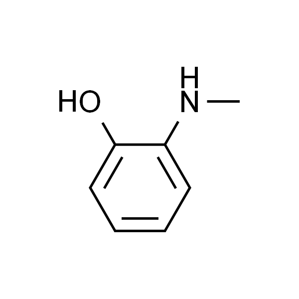 2-甲氨基苯酚