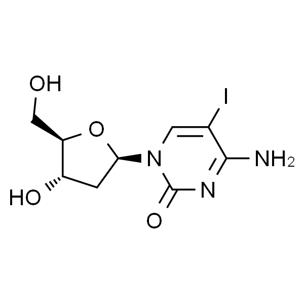 5-碘-2'-脱氧胞苷