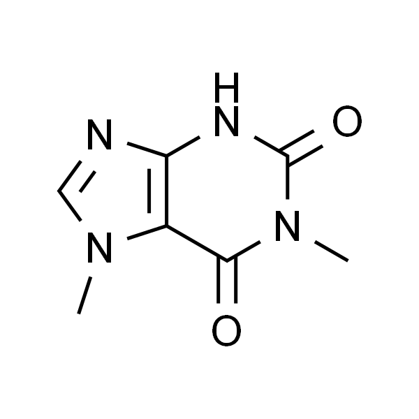1,7-二甲基黄嘌呤