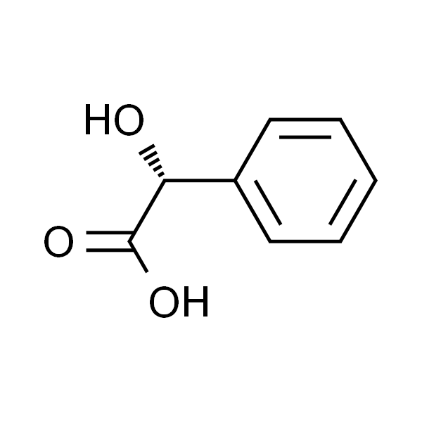 (R)-(-)-扁桃酸