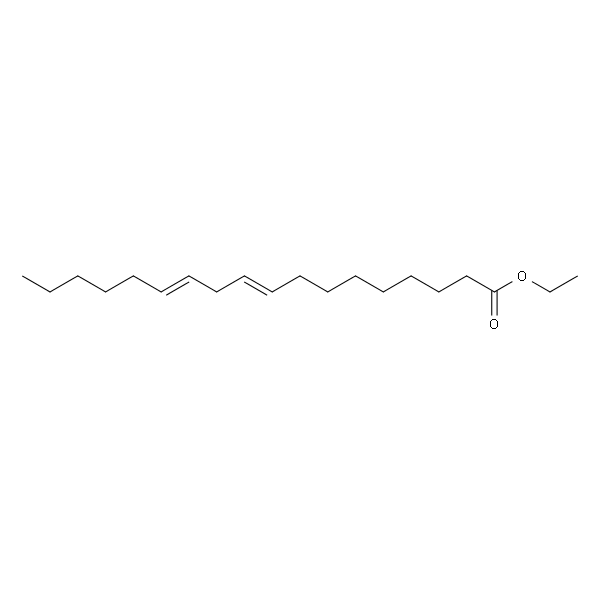 Ethyl 9(E),12(E)-octadecadienoate