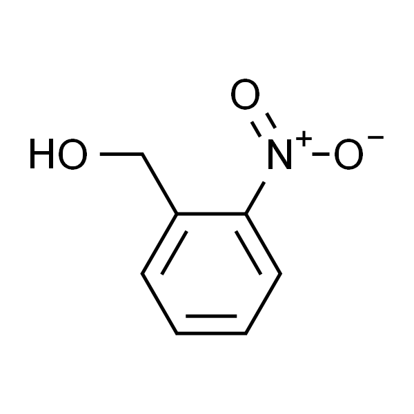2-硝基苯甲醇