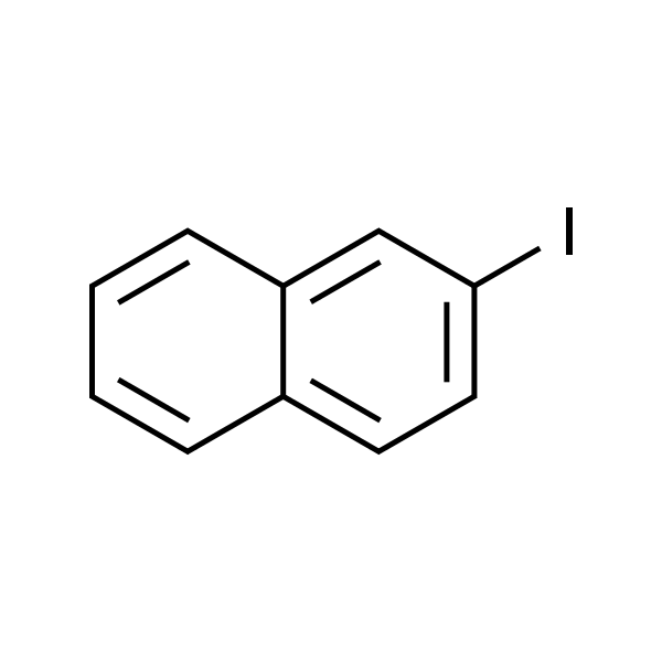2-碘萘