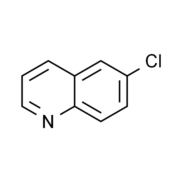 6-氯喹林