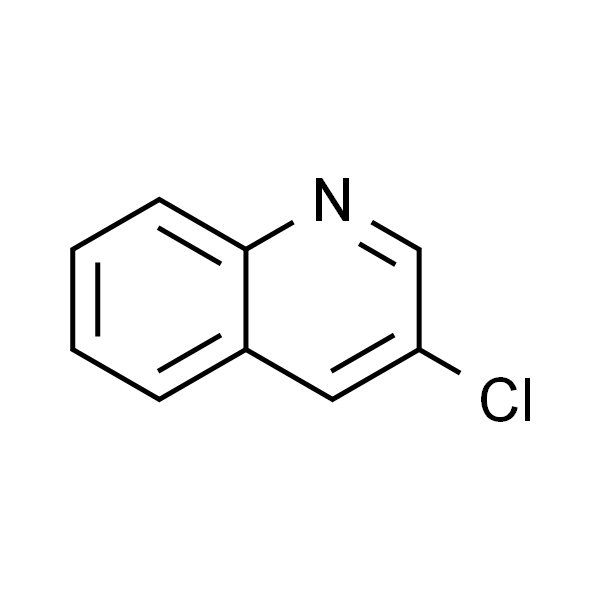 3-氯喹啉