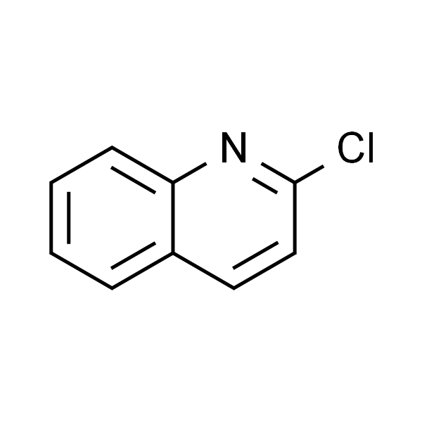 2-氯喹啉
