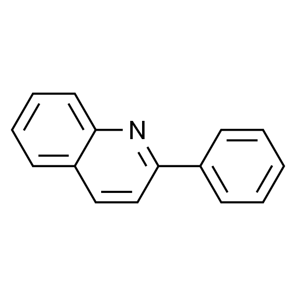 2-苯基喹啉
