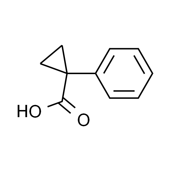 1-苯基环丙烷羧酸,97%