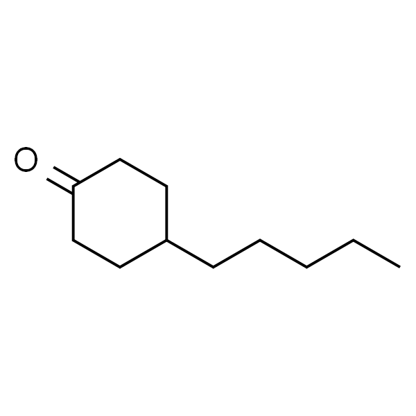 4-戊基环己酮