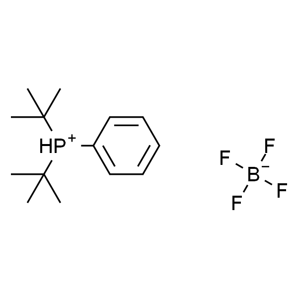 四氟硼酸二叔丁基苯基膦盐