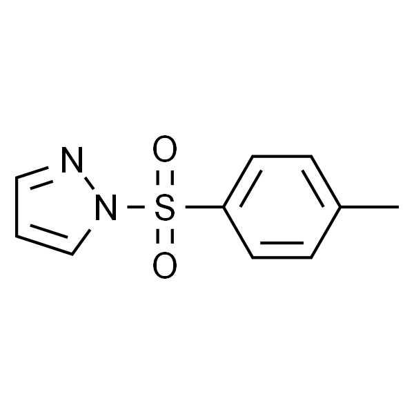 1-甲基苯磺酰基吡唑