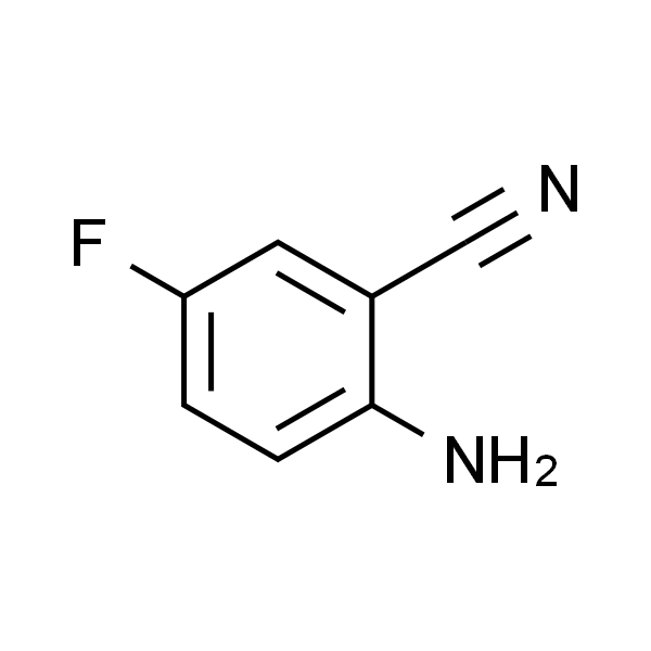 2-氨基-5-氟苯腈