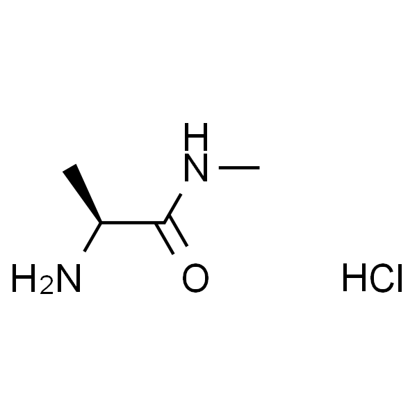 (S)-2-氨基-N-甲基丙酰胺盐酸盐