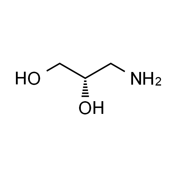 (S)-3-氨基-1,2-丙二醇