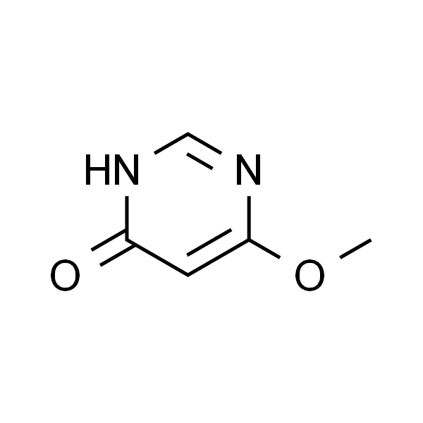 6-甲氧基嘧啶-4(3H)-酮