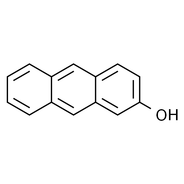 2-羟基蒽