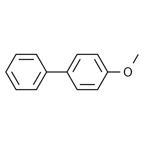 4-甲氧基联苯